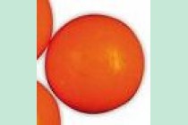 Oranžová loptička art. 77366