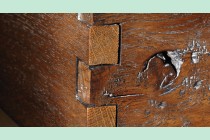 Merrimack Brunswick detail 1