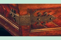 Newbury Brunswick detail 2