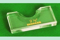 Príložka ARAMITH snooker art. 90691