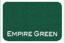 Plátno Simonis 920 empire green kód 2011920