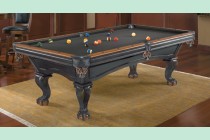 Glenwood Brunswick black