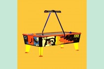 Airhockey Gold 005