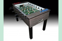 Stolný futbal - Home Black