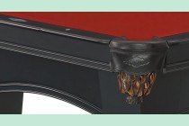 Bayfield Brunswick detail