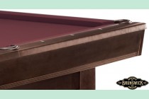 Bridgeport Brunswick