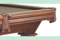 Camden Brunswick detail