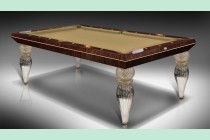 Biliardo Opera Murano Venice4