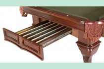 Westcott Brunswick detail 1