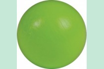 Zelená loptička art. 77656